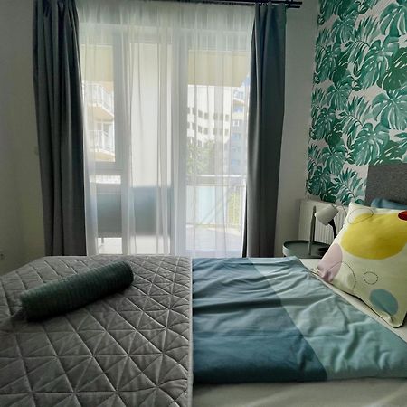 #Klauzal11#Design Apartment #2Bdrm #Freeparking Budapest Eksteriør billede
