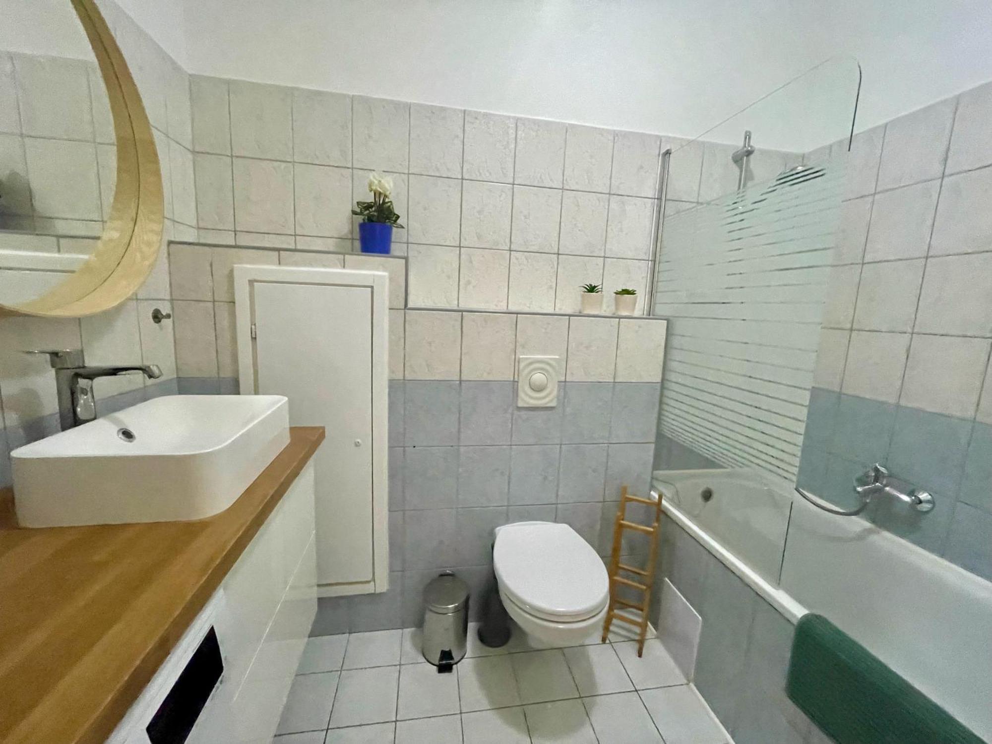 #Klauzal11#Design Apartment #2Bdrm #Freeparking Budapest Eksteriør billede
