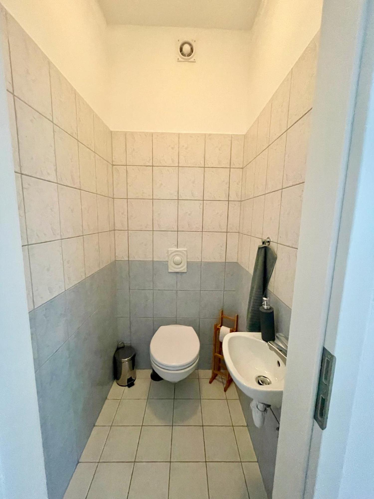 #Klauzal11#Design Apartment #2Bdrm #Freeparking Budapest Eksteriør billede