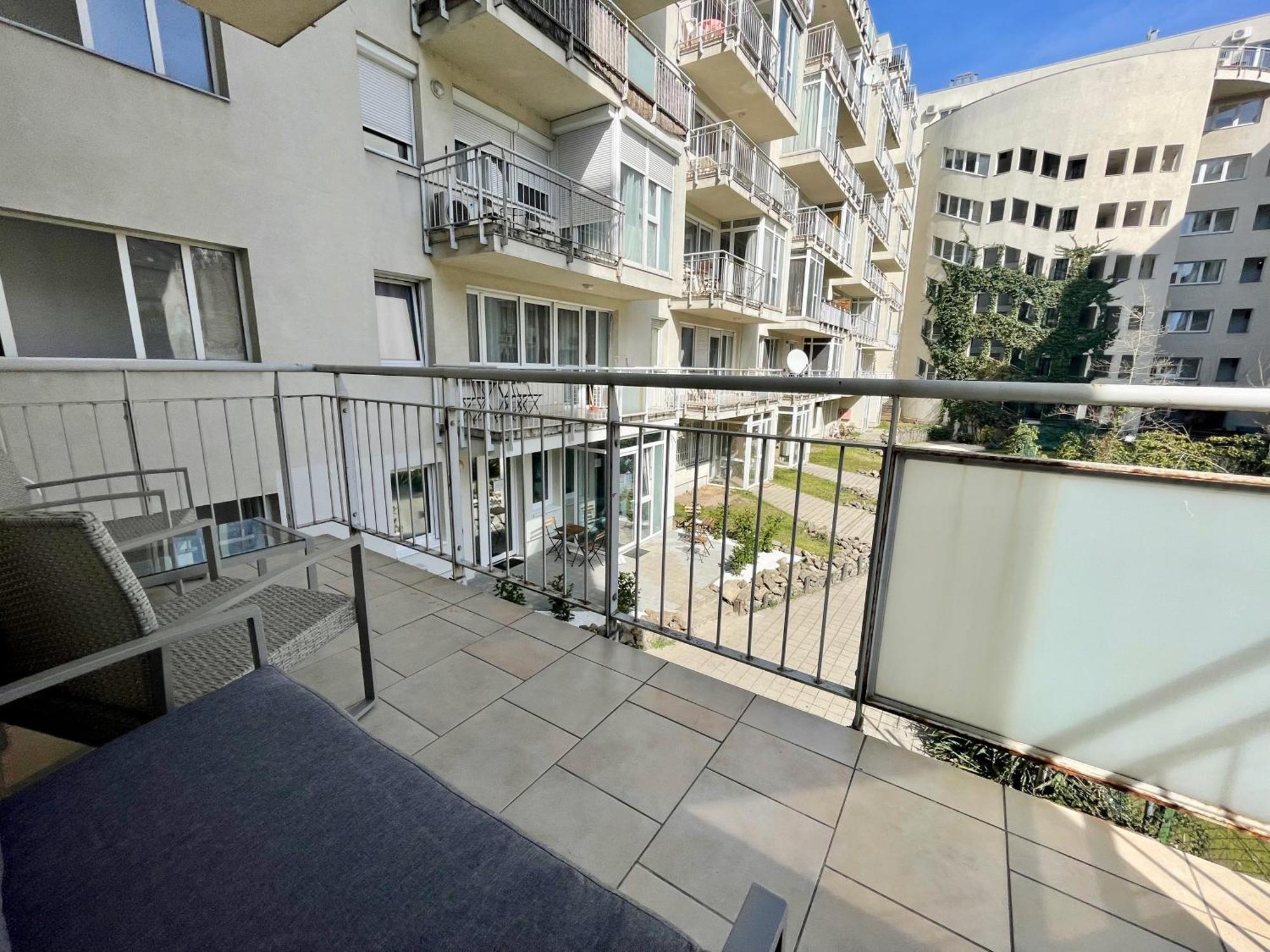 #Klauzal11#Design Apartment #2Bdrm #Freeparking Budapest Eksteriør billede