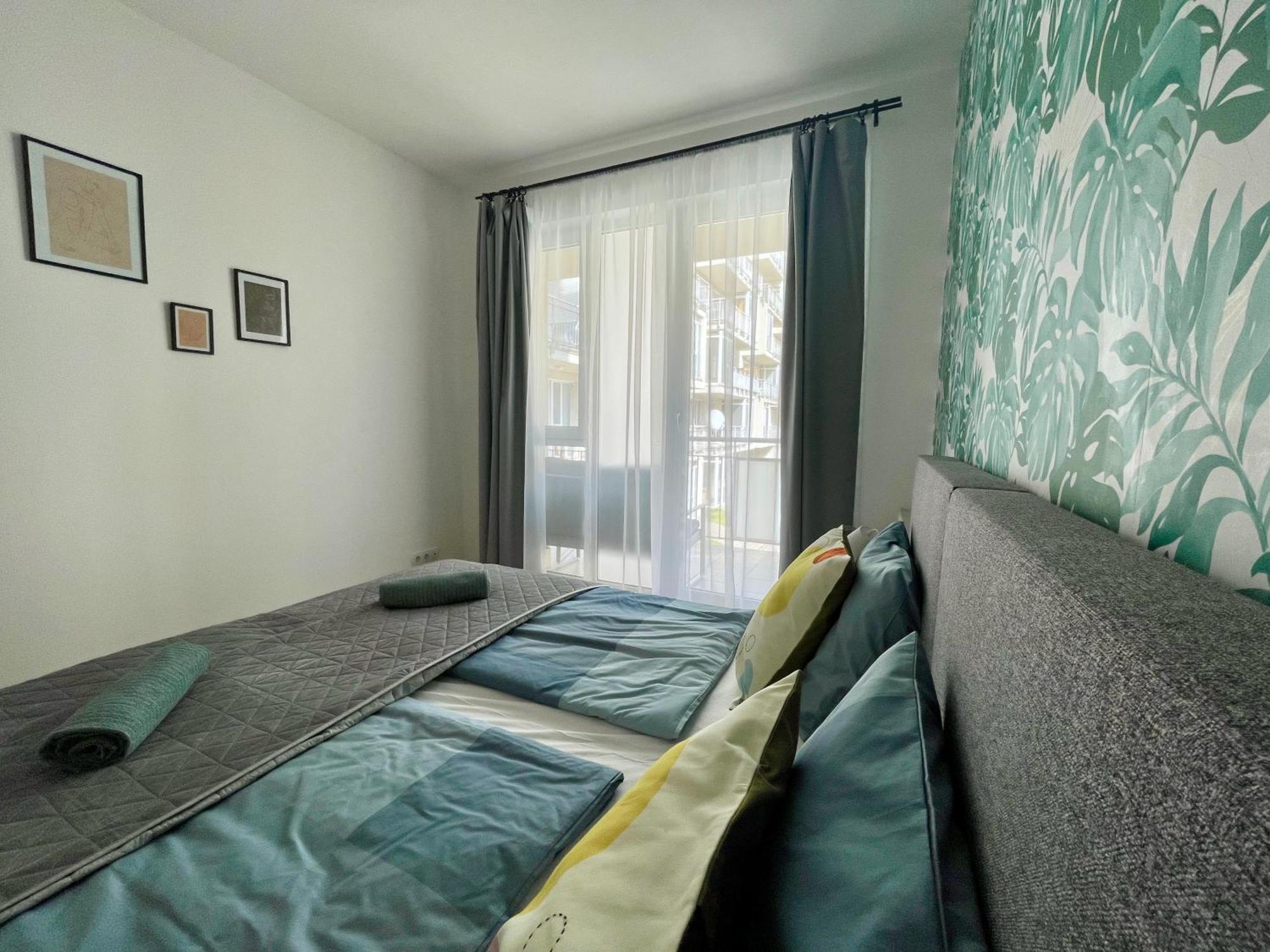 #Klauzal11#Design Apartment #2Bdrm #Freeparking Budapest Eksteriør billede